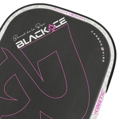 Raquete de Pickleball Prokennex Kinetic Ace LG 14 - Foto 6