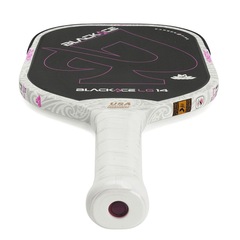 Raquete de Pickleball Prokennex Kinetic Ace LG 14 - Foto 7
