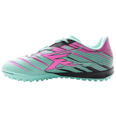 Chuteira Society Adulto OXN Speed 6 X Pro 2 - Foto 2