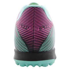 Chuteira Society Adulto OXN Speed 6 X Pro 2 - Foto 3