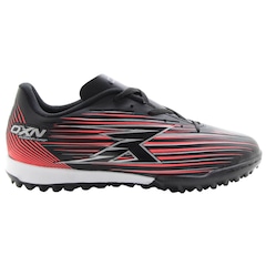 Chuteira Society Adulto OXN Fusion Grip 5 X-Pro 2 - Foto 1