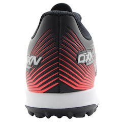 Chuteira Society Adulto OXN Fusion Grip 5 X-Pro 2 - Foto 3