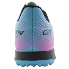 Chuteira Society Adulto OXN Fusion Grip 5 X-Pro 2 - Foto 3