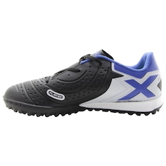 Chuteira Society Adulto OXN Player 4 Pro - Foto 2