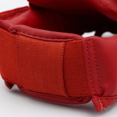 Protetor de Pé para Caneleira adidas Karate WKF - Foto 3