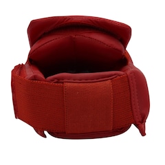 Protetor de Pé para Caneleira adidas Karate WKF - Foto 8