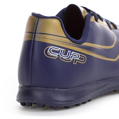 Chuteira Society Adulto Topper Cup VIII - Foto 7