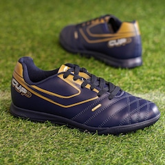 Chuteira Society Adulto Topper Cup VIII - Foto 9