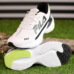 Tênis Masculino Fila Recovery - Foto 10