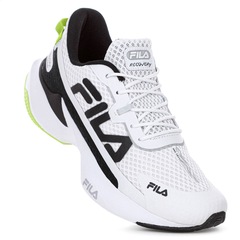 Tênis Masculino Fila Recovery - Foto 5