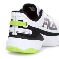 Tênis Masculino Fila Recovery - Foto 7