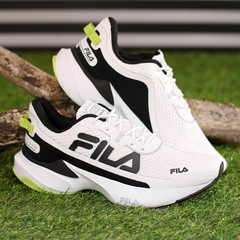 Tênis Masculino Fila Recovery - Foto 8
