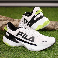 Tênis Masculino Fila Recovery - Foto 9