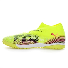 Chuteira Society Adulto Puma Future 8 Match Neymar Jr - Foto 2