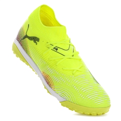 Chuteira Society Adulto Puma Future 8 Match Neymar Jr - Foto 5