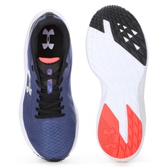 Tênis Masculino Under Armour Charged Wing 2 - Foto 4