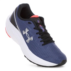 Tênis Masculino Under Armour Charged Wing 2 - Foto 5