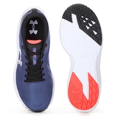 Tênis Feminino Under Armour Charged Wing 2 - Foto 7