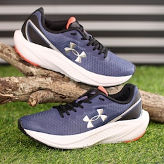 Tênis Feminino Under Armour Charged Wing 2 - Foto 8