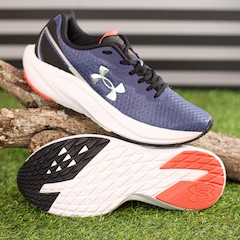Tênis Feminino Under Armour Charged Wing 2 - Foto 9