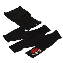 Sub Luva Super Inner MKS Gel Fast Bandage - Foto 4