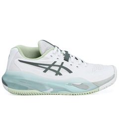 Tênis Feminino Asics Gel Resolution X Clay - Saibro - Foto 1