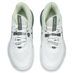 Tênis Feminino Asics Gel Resolution X Clay - Saibro - Foto 3