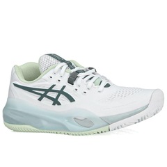 Tênis Feminino Asics Gel Resolution X Clay - Saibro - Foto 5