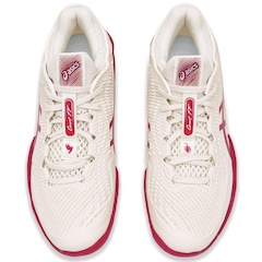 Tênis Masculino Asics Court FF 3 Novak Quadra Rápida - Foto 3