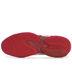 Tênis Masculino Asics Court FF 3 Novak Quadra Rápida - Foto 4