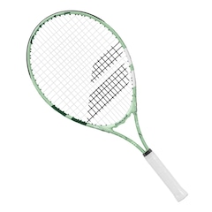 Raquete De Tênis Infantil Babolat Wimbledon 25 Junior 2025 - Foto 1