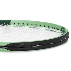 Raquete De Tênis Infantil Babolat Wimbledon 25 Junior 2025 - Foto 4