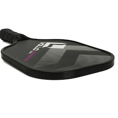 Kit 2 Raquetes e 4 Bolas de Pickleball Vollo Performance com - Foto 4