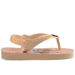 Chinelo Havaianas Classic Bebê de Dedo Infantil - Foto 2