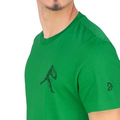 Kit Boné + Camiseta Lacoste Tennis Novak Djokovic Th1044 Masculina - Foto 3
