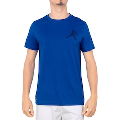 Kit Boné + Camiseta Lacoste Tennis Novak Djokovic Th1044 Masculina - Foto 2