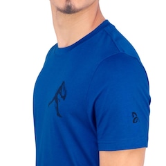 Kit Boné + Camiseta Lacoste Tennis Novak Djokovic Th1044 Masculina - Foto 3