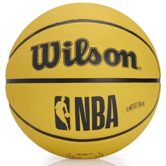 Bola De Basquete Wilson NBA Team Tribute LA Lakers Tam 7 - Foto 2
