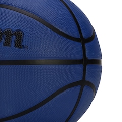 Bola De Basquete Wilson NBA Team Tribute GS Warriors Tam 7 - Foto 3