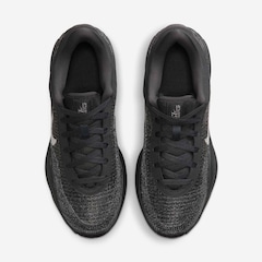 Tênis Nike Team Hustle Academy - Masculino - Foto 4