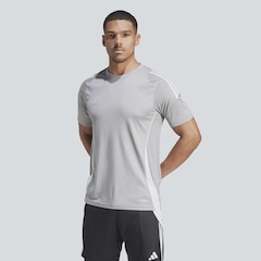 Camiseta adidas Tiro 24 Masculina - Foto 1
