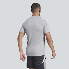 Camiseta adidas Tiro 24 Masculina - Foto 3