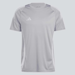 Camiseta adidas Tiro 24 Masculina - Foto 5