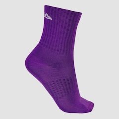 Meia Cano Alto Fila Perfomance Unissex - Foto 1