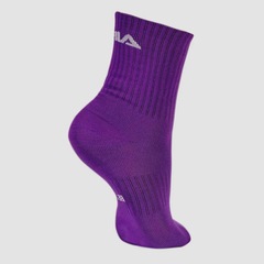 Meia Cano Alto Fila Perfomance Unissex - Foto 2