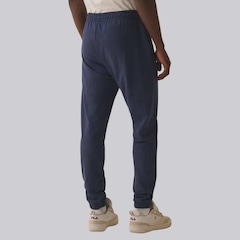 Calça Masculina Fila Outline Light - Foto 2