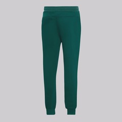 Calça Palmeiras Moletom Basic Feminina - Foto 2