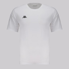Camisa Kappa Tully Masculina - Foto 1