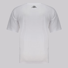 Camisa Kappa Tully Masculina - Foto 3
