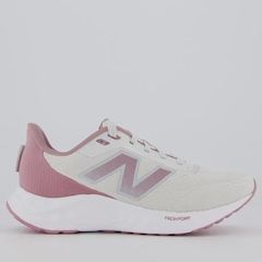 Tênis Feminino New Balance Fresh Foam Arishi V4 - Foto 1